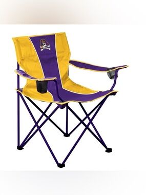 East Carolina Pirates Officially Licensed NCAA Chair